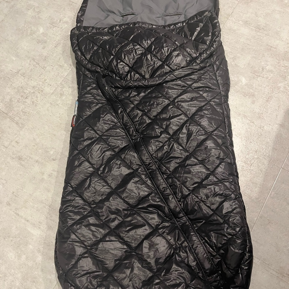 UPPAbaby cozy Ganoosh Primaloft